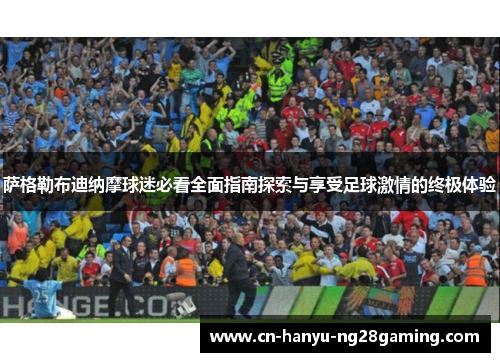 萨格勒布迪纳摩球迷必看全面指南探索与享受足球激情的终极体验