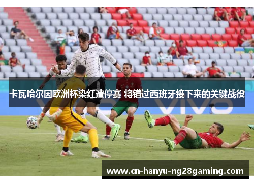 卡瓦哈尔因欧洲杯染红遭停赛 将错过西班牙接下来的关键战役 卡瓦哈尔因欧洲杯染红遭停赛 将错过西班牙接下来的关键战役