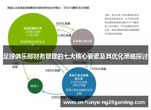 足球俱乐部财务管理的七大核心要素及其优化策略探讨