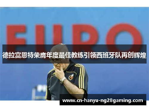 德拉富恩特荣膺年度最佳教练引领西班牙队再创辉煌 德拉富恩特荣膺年度最佳教练引领西班牙队再创辉煌
